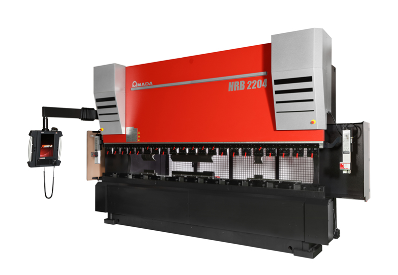 Press Brake Amada HRB2204